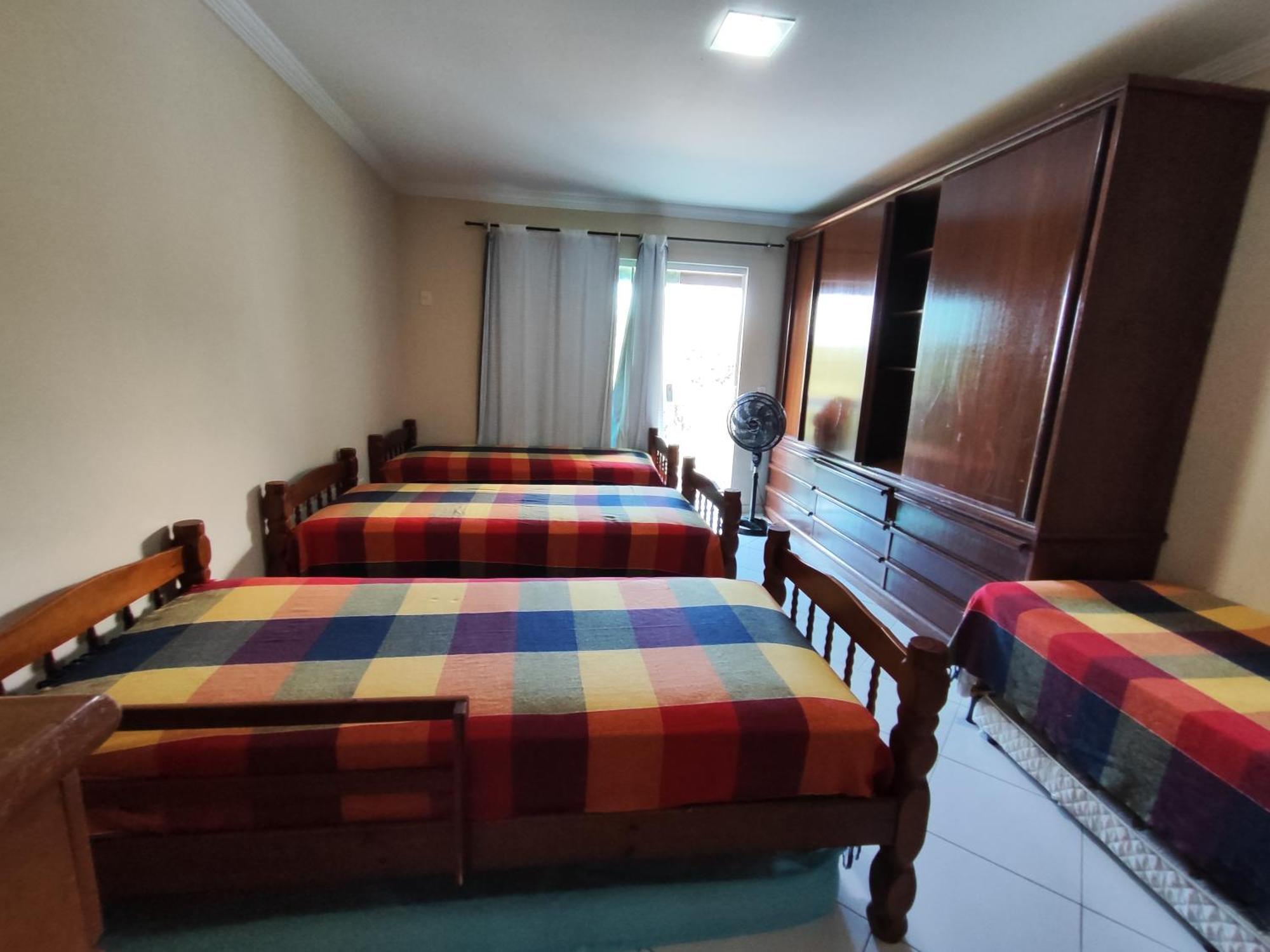 Triplex Em Cabo Frio, Praia Do Pero Екстериор снимка