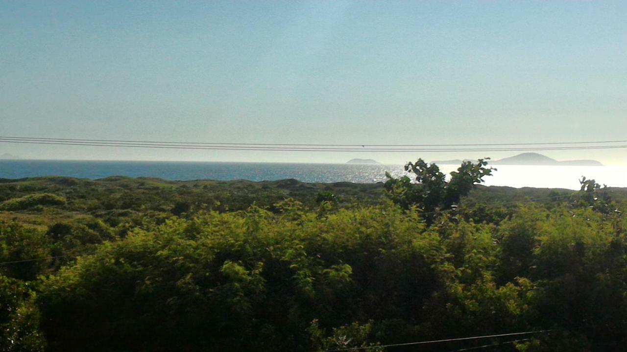 Triplex Em Cabo Frio, Praia Do Pero Екстериор снимка