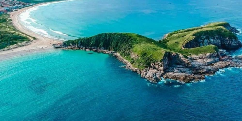 Triplex Em Cabo Frio, Praia Do Pero Екстериор снимка